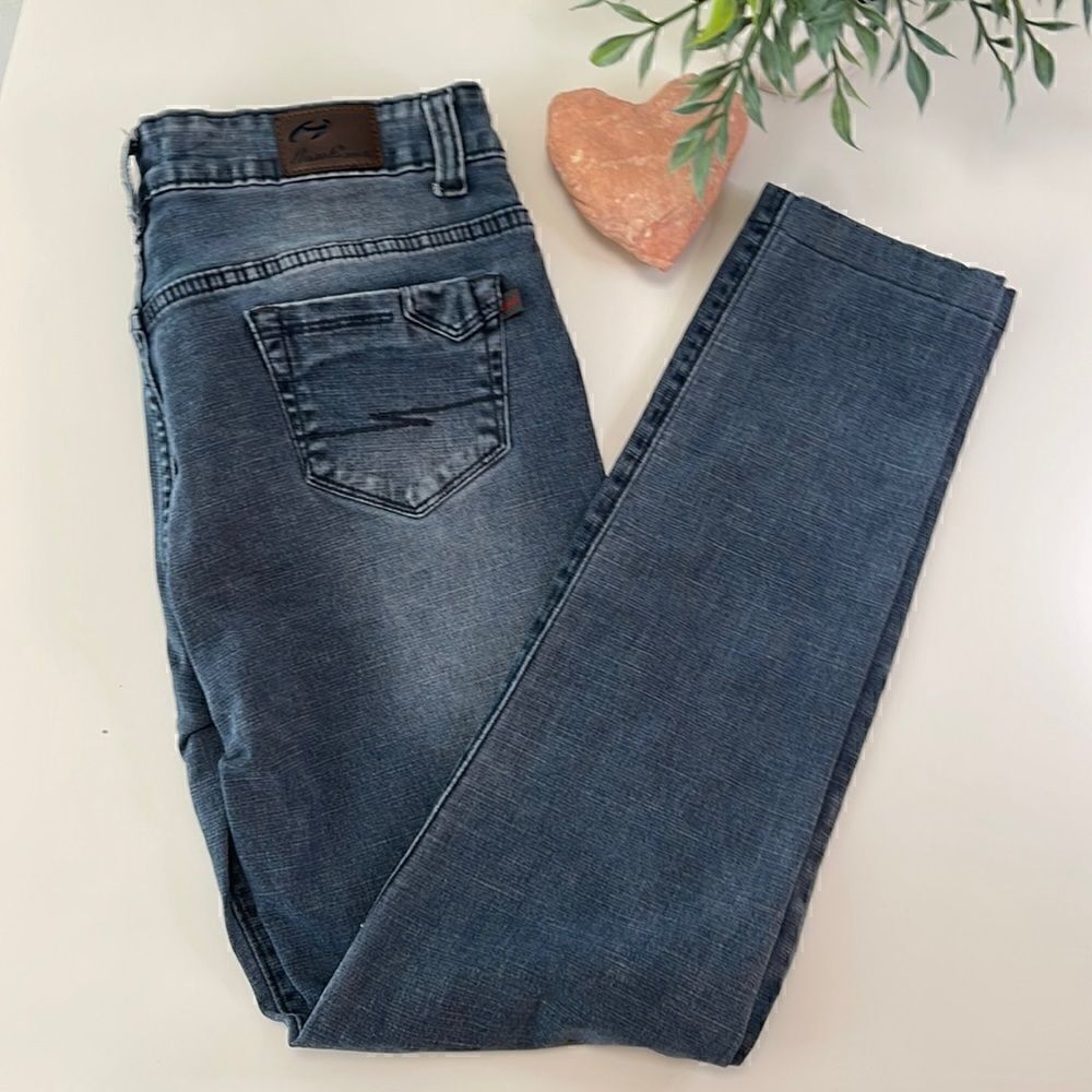 Hawk Jeans.  Size 32.  Skinny Jeans.